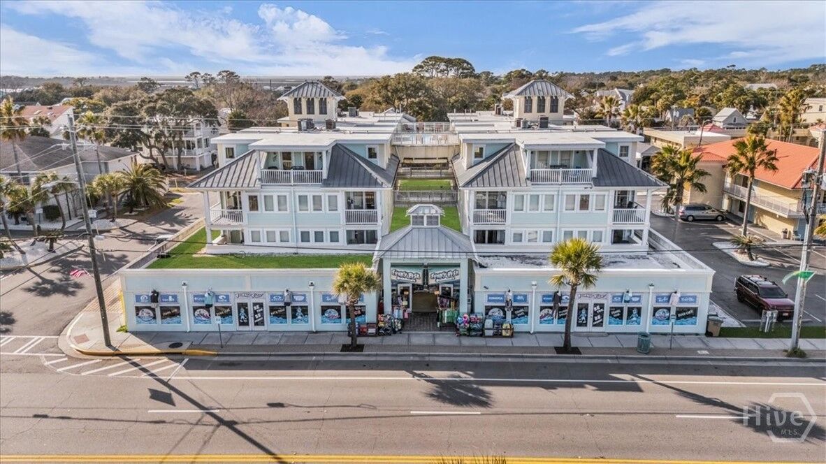 Property Photo:  1415 Butler Avenue 11  GA 31328 