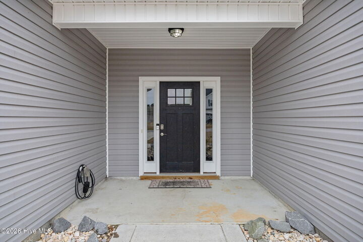 Property Photo:  112 Village Creek Drive  NC 28555 