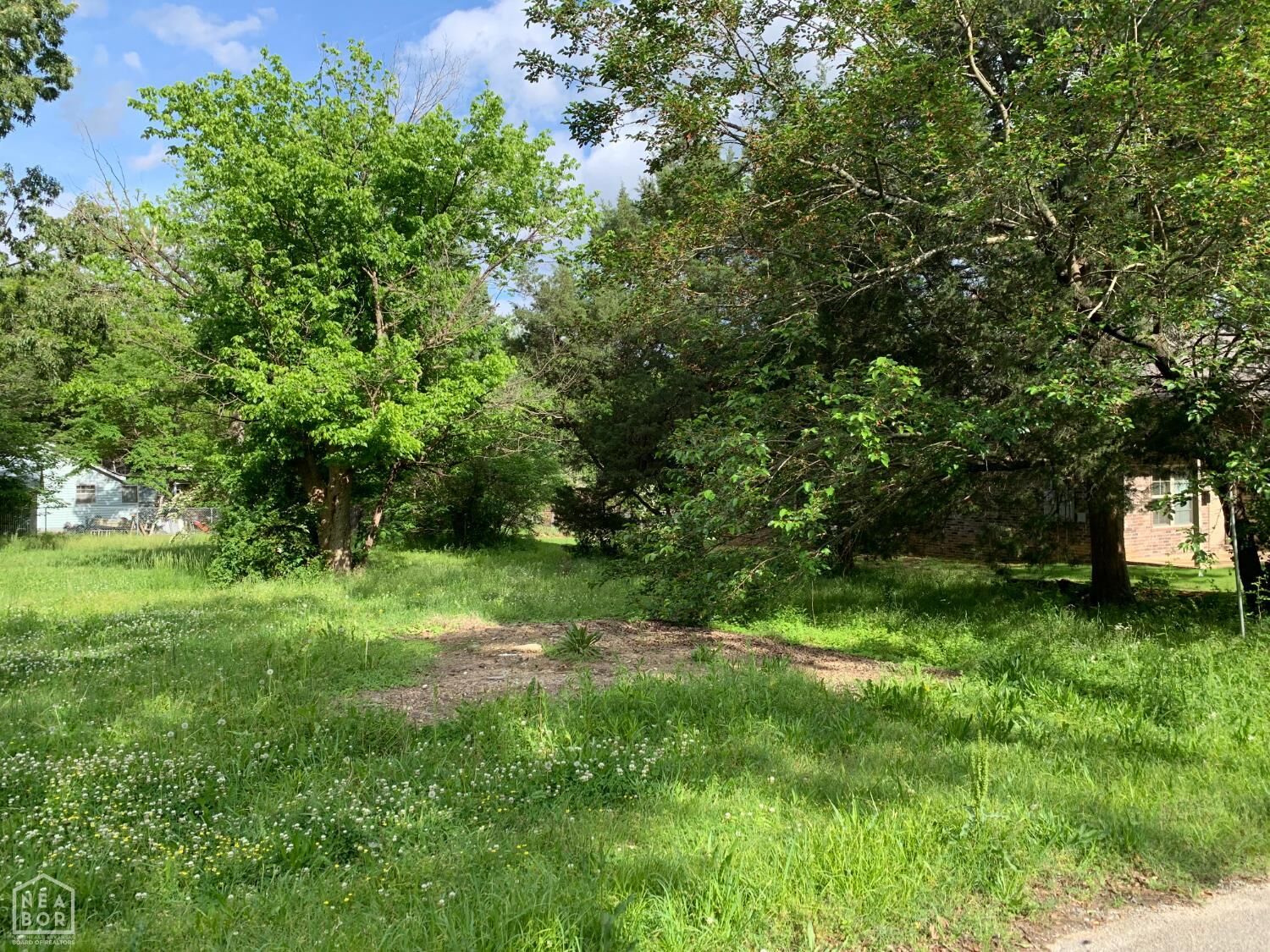 Property Photo:  1101 Hope Avenue  AR 72401 