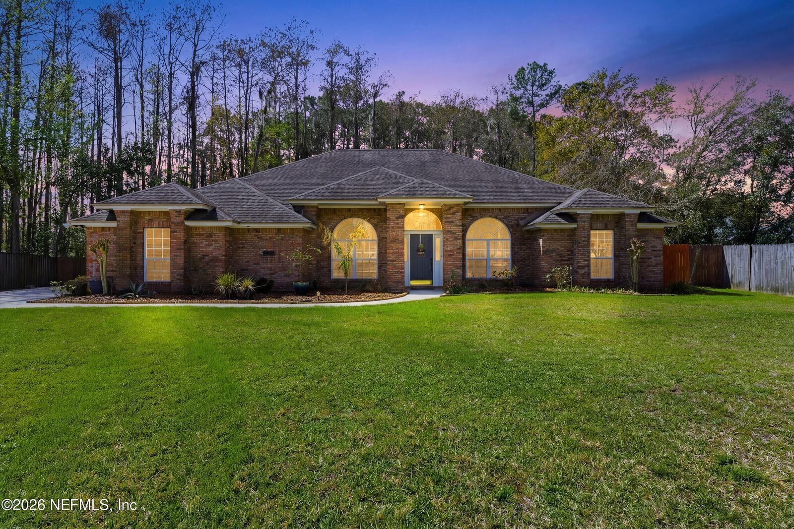 Property Photo:  2804 Carlene Court  FL 32223 