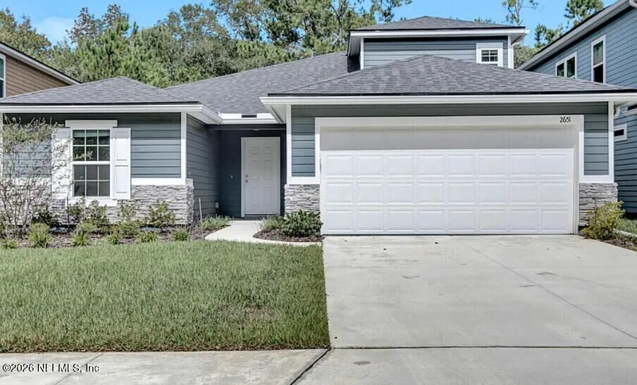 Property Photo:  2651 Firethorn Avenue  FL 32073 