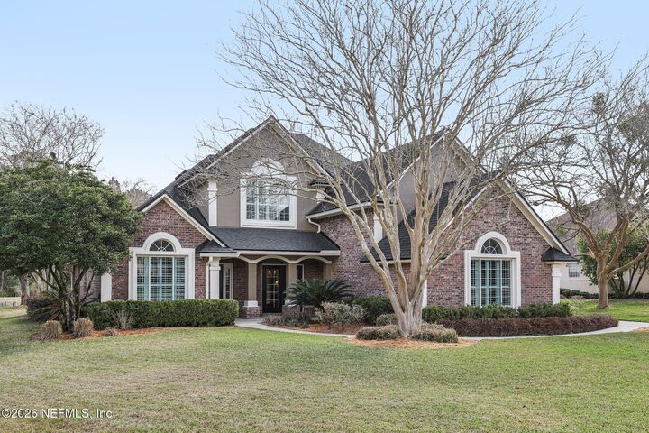 Property Photo:  470 Hope Hull Court  FL 32043 