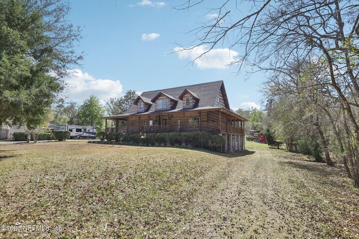 Property Photo:  470 Hope Hull Court  FL 32043 