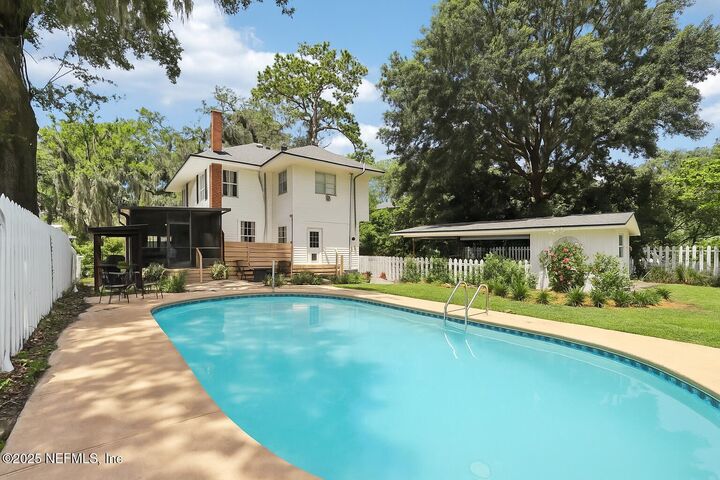 Property Photo:  1475 Belvedere Avenue  FL 32205 