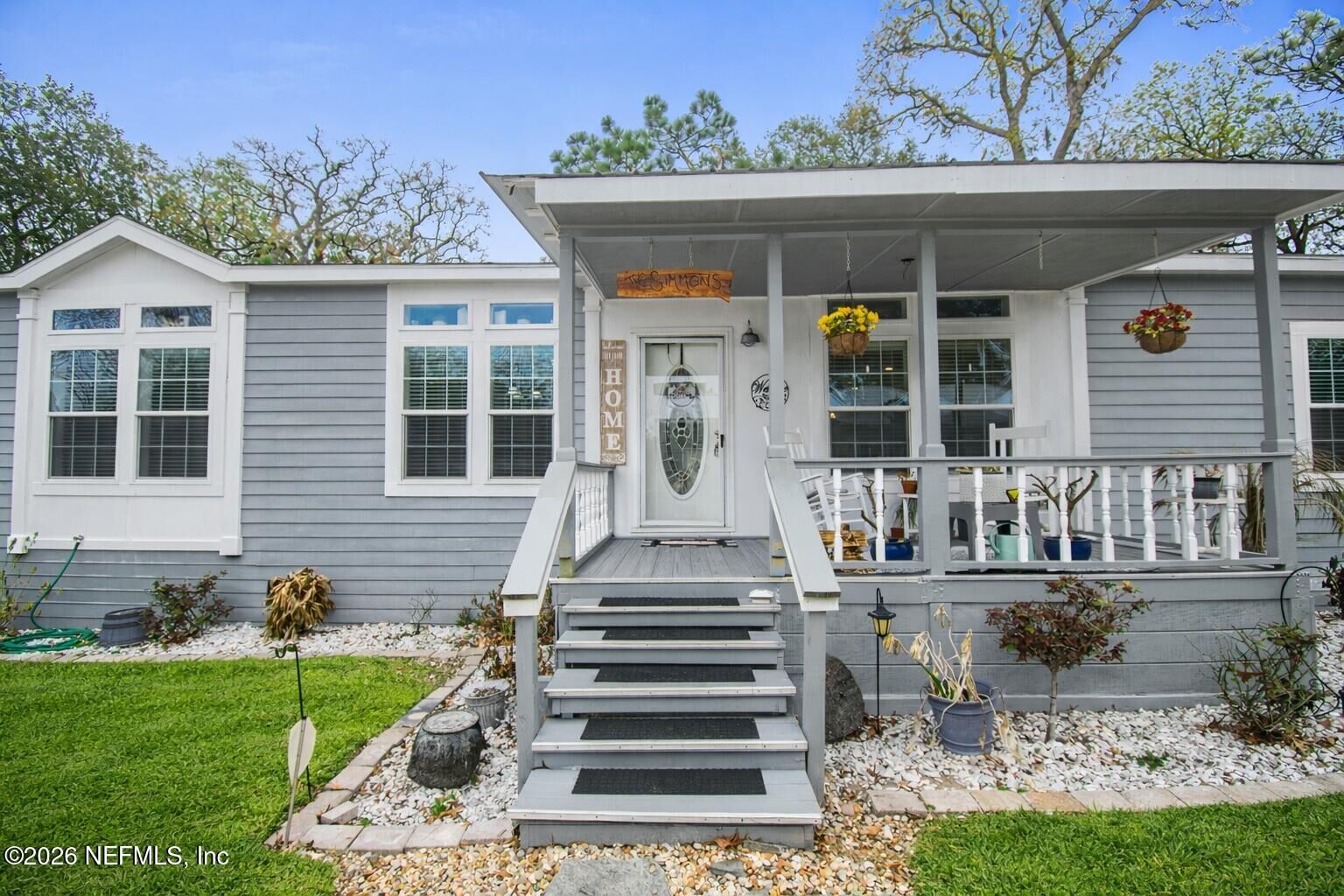 Property Photo:  11783 Water Bluff Drive E  FL 32218 