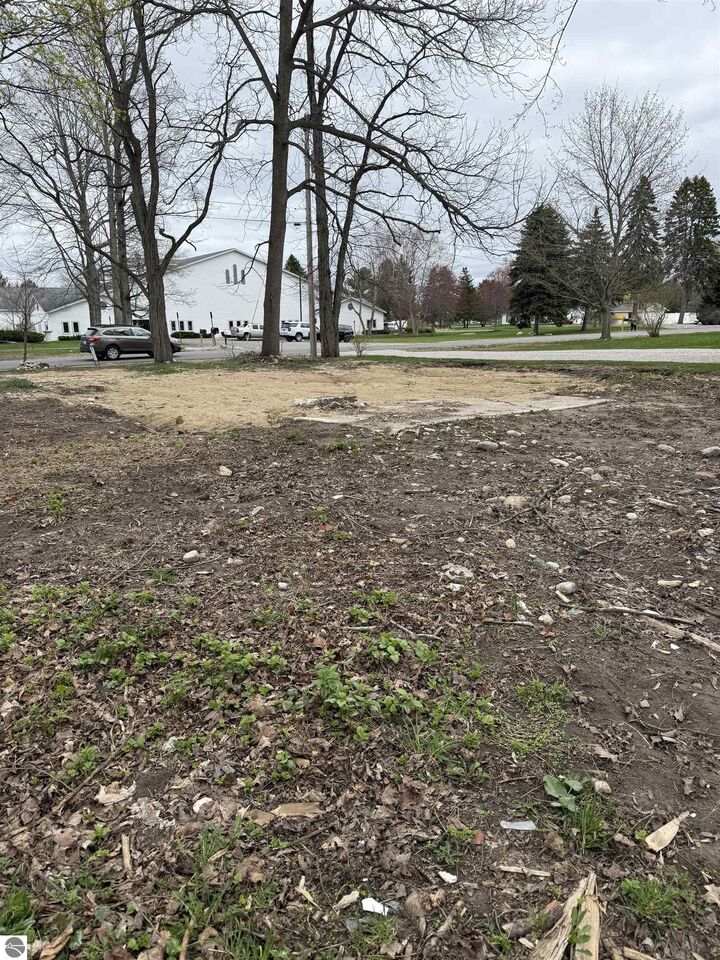 Property Photo: 142 Charles Street MI 49629