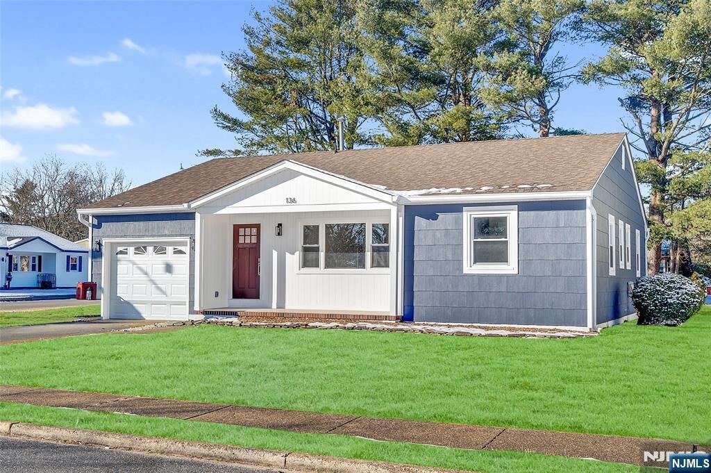 Property Photo:  136 Georgetown Road  NJ 08757 