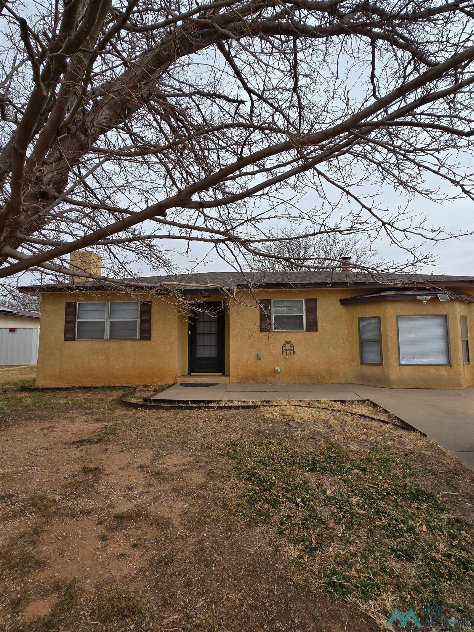 Property Photo:  1621 N Lea Street  NM 88101 