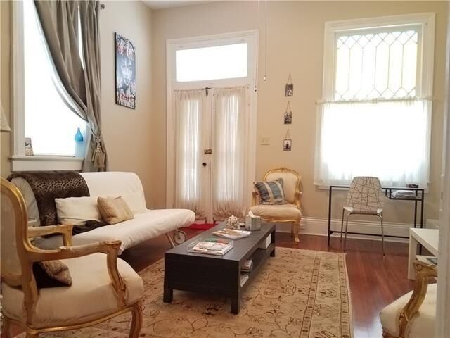 Property Photo: 1838 Dante Street LA 70118