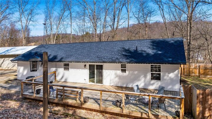 Property Photo: 10050 Perryton Road OH 43822