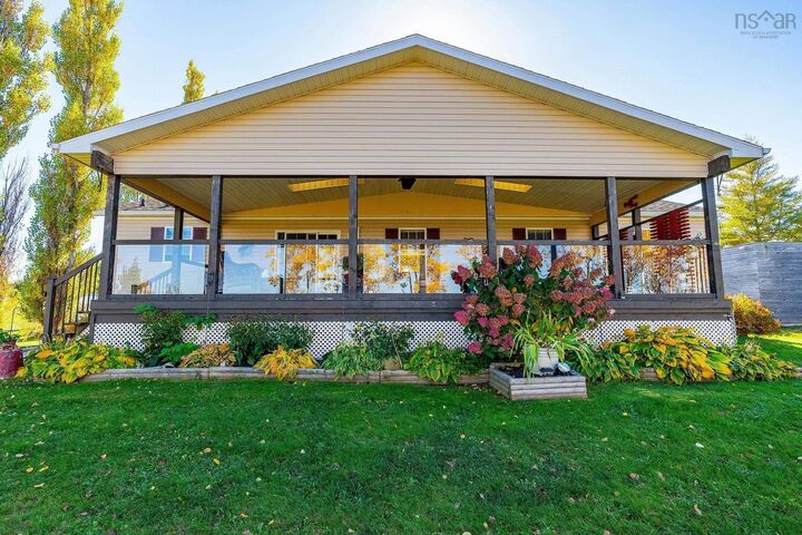 Property Photo: 151 Appalosa Trail NS B0K 1V0