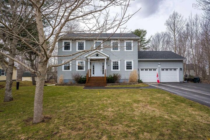 Property Photo: 34 Gravenstein Drive NS B0P 1E0