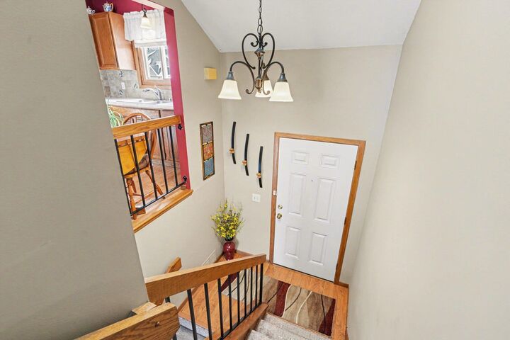 Property Photo:  8714 Glasgow Lane  MN 55375 