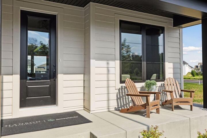 Property Photo: 11068 Kingsview Lane N MN 55369