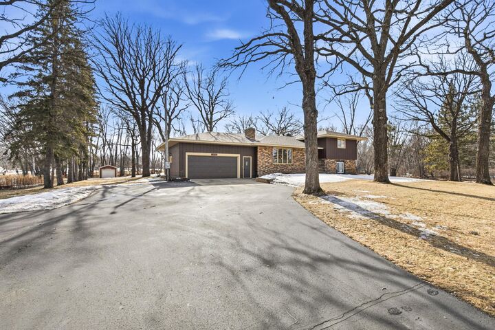 Property Photo: 6312 230th Street MN 56301