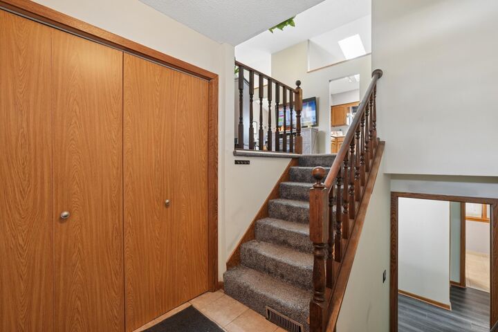 Property Photo:  1831 Helena Road N  MN 55128 