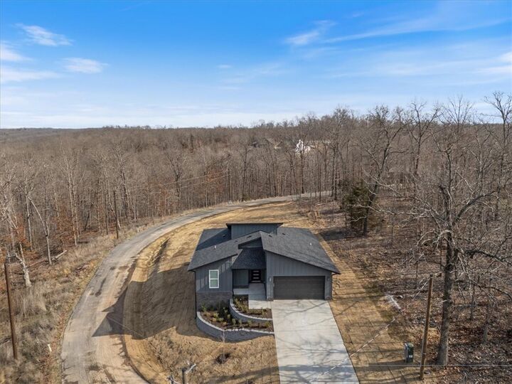 Property Photo:  37 Haddington Drive  AR 72715 