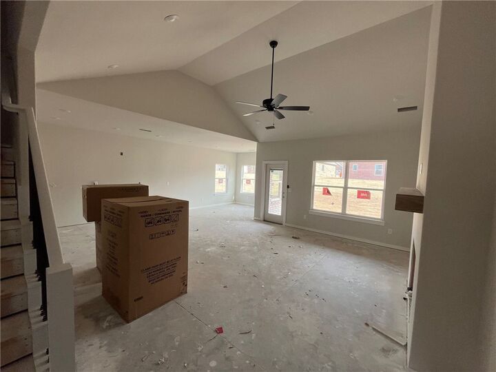 Property Photo:  2303 Lexington Street  AR 72761 