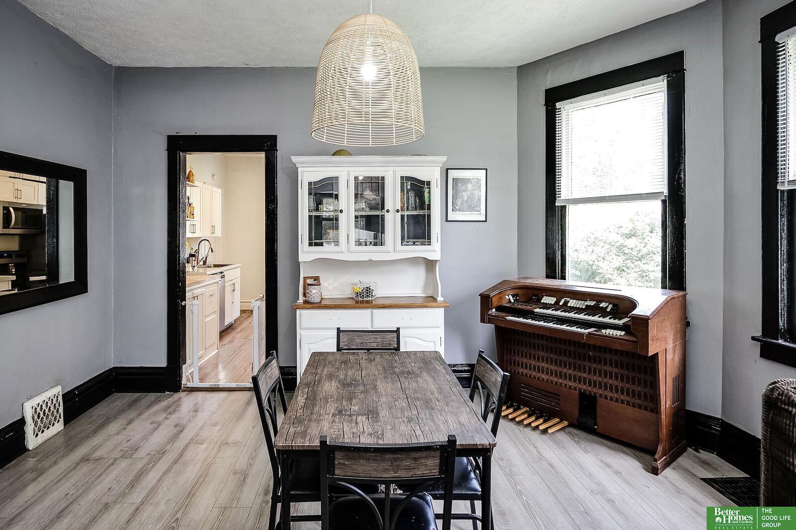 Property Photo:  2524 Fort Street  NE 68111 