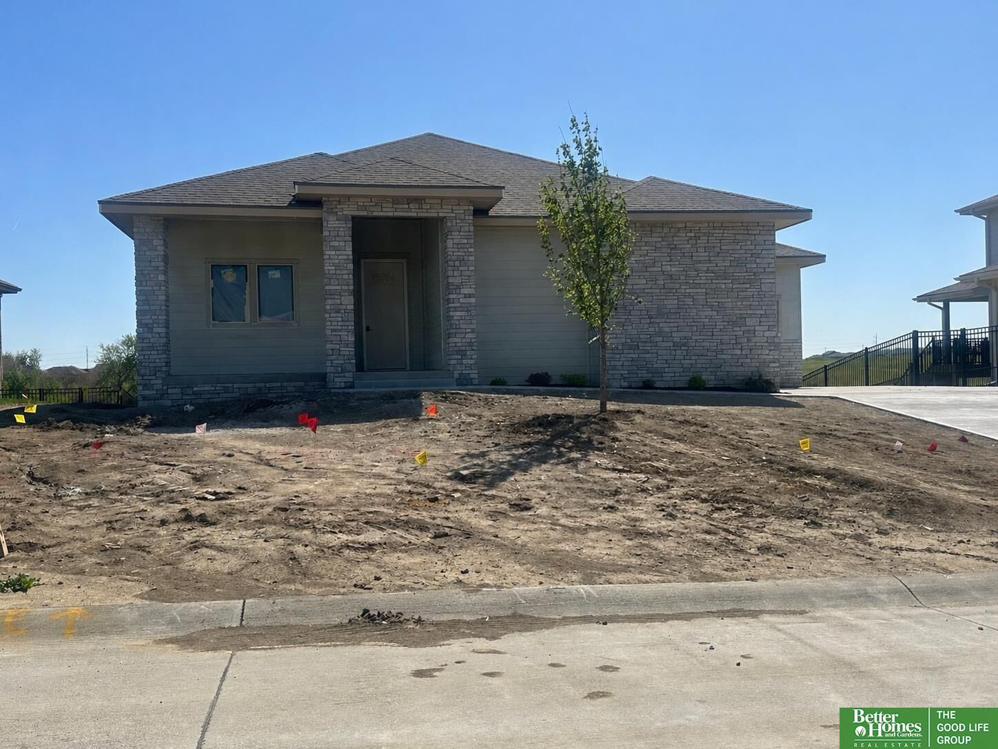 Property Photo:  11715 S 119th Street  NE 68046 