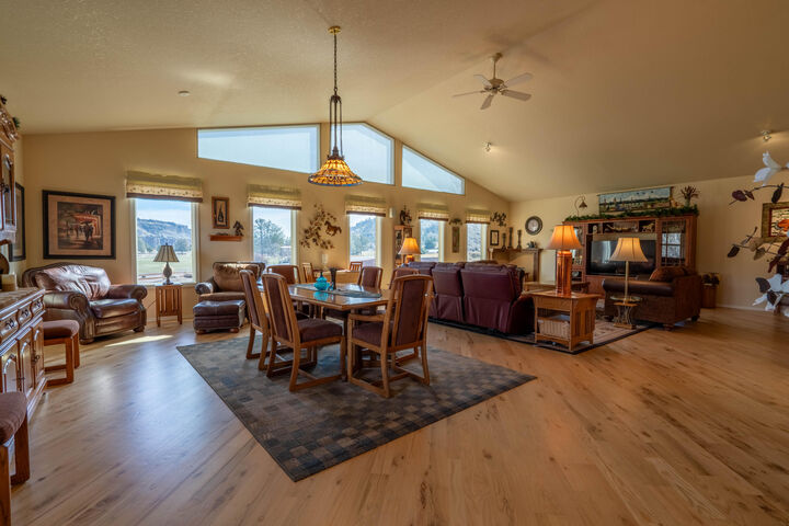 Property Photo:  11588 SW Horny Hollow Trail  OR 97760 