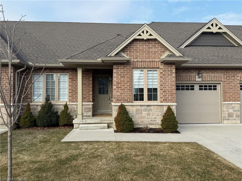 Property Photo:  103 Schooner Drive  ON N0A 1N3 