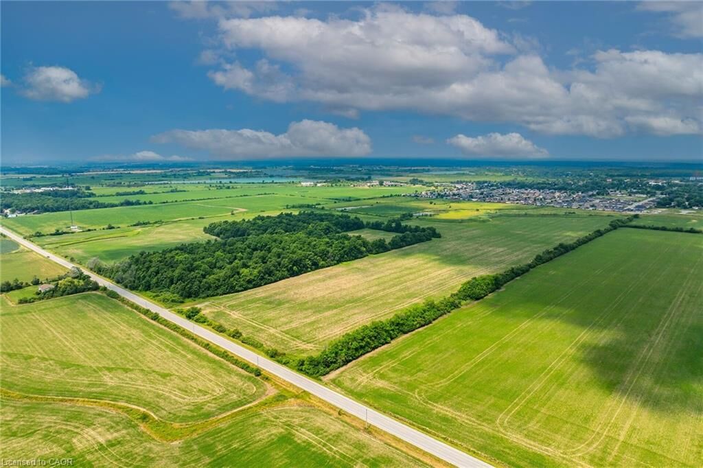 Property Photo: Pt Lt 15 Concession 11 Walpole Road ON N0A 1H0