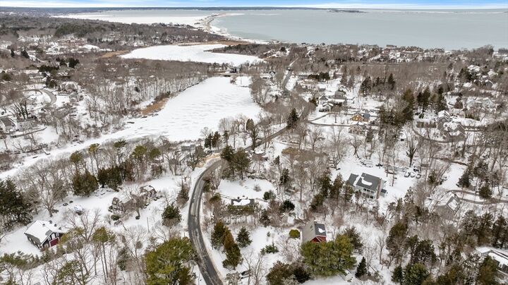 Property Photo:  50 Clifford Rd  MA 02360 