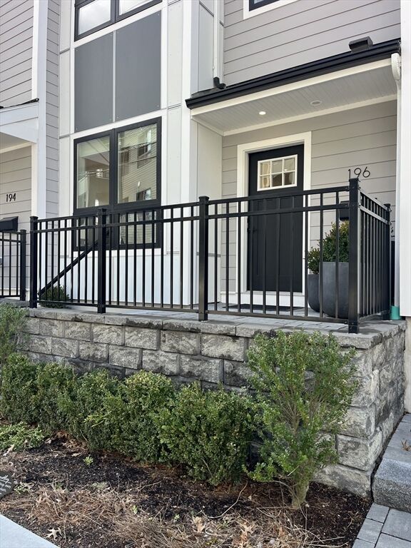 Property Photo:  17-31 Charles Park Rd 196  MA 02132 
