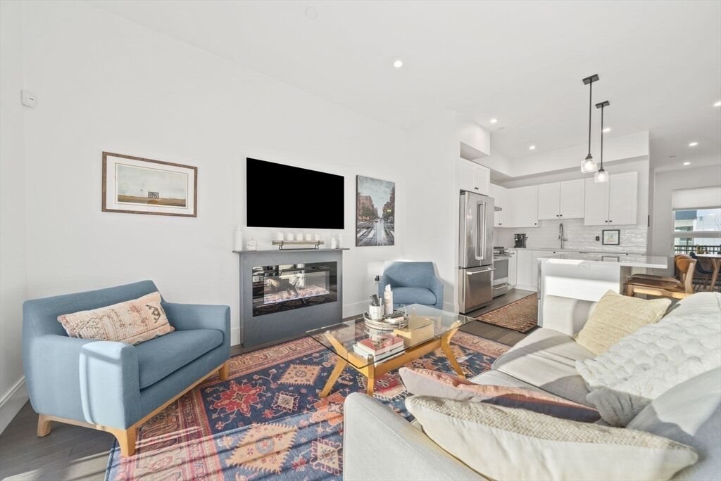 Property Photo: 17-31 Charles Park Rd 196 MA 02132