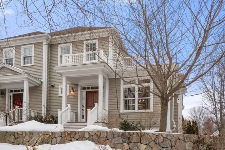 Property Photo:  26 Maple Lane 26  MA 02052 