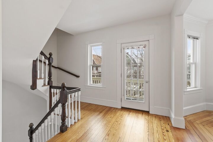 Property Photo:  42 Packard Avenue 42  MA 02144 