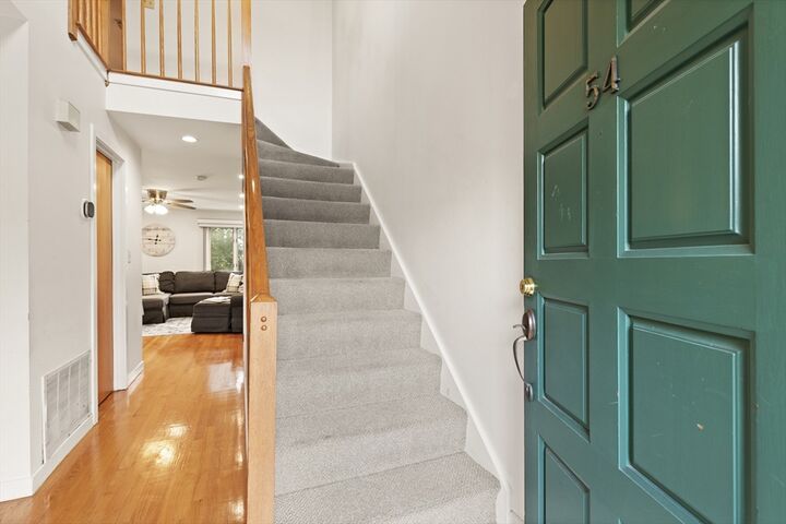 Property Photo:  54 Jasper Ln 54  MA 02368 