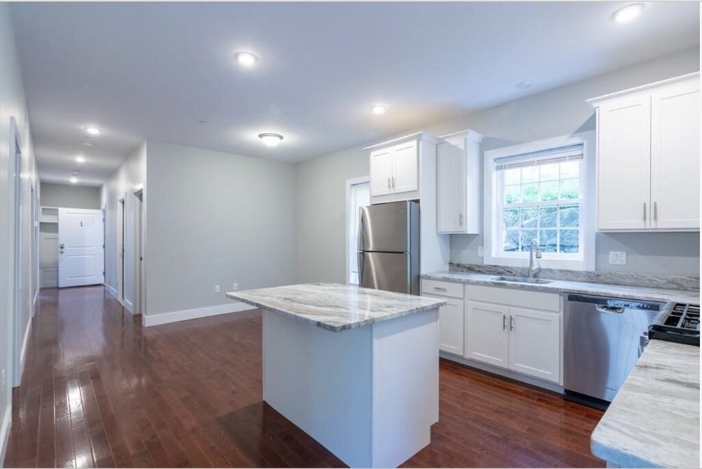 Property Photo:  33 Covington 1  MA 02127 