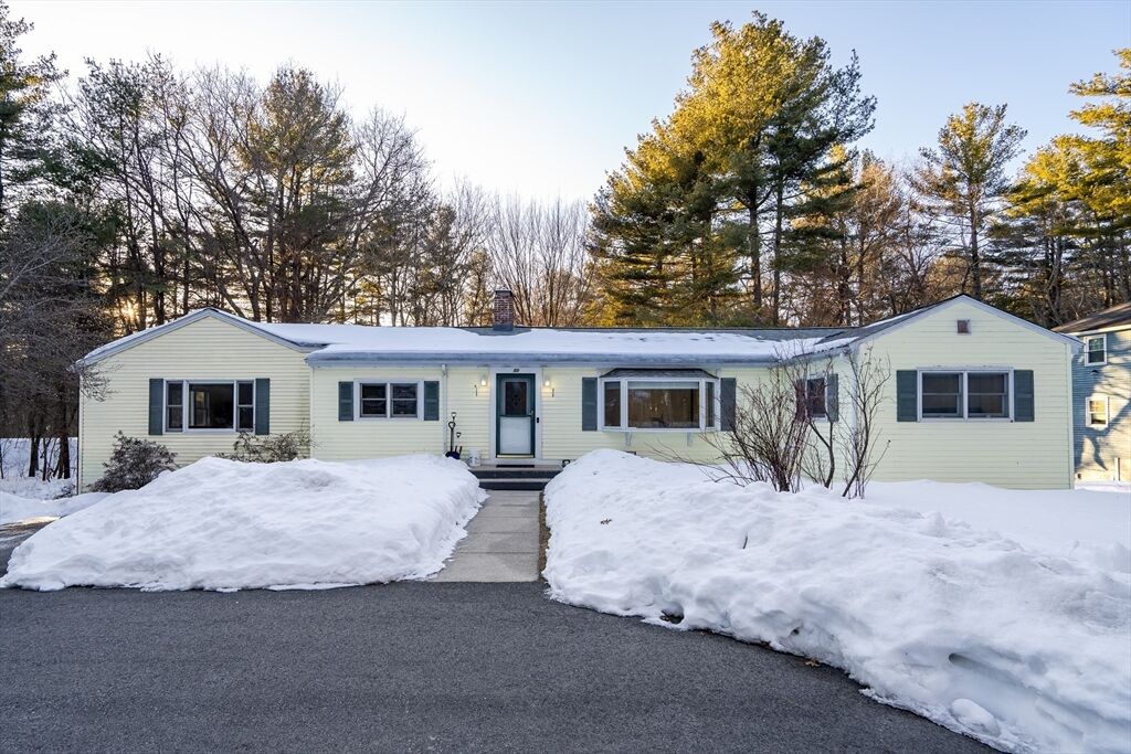 Property Photo:  50 Acton Rd  MA 01886 