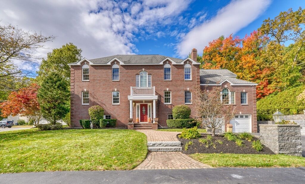 Property Photo:  17 Marshall St  MA 01864 