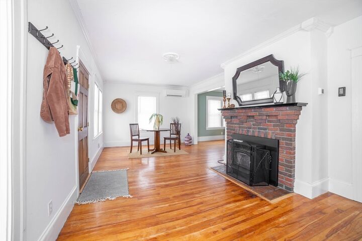 Property Photo:  110 Beverly Road  MA 01605 