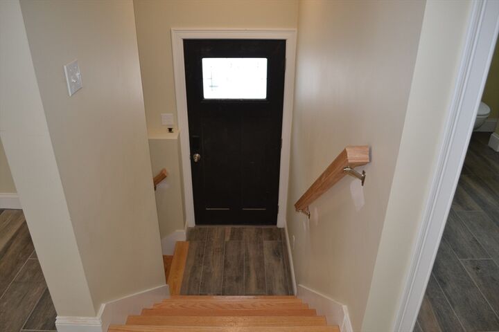 Property Photo: 23 Leslie Rd MA 01605