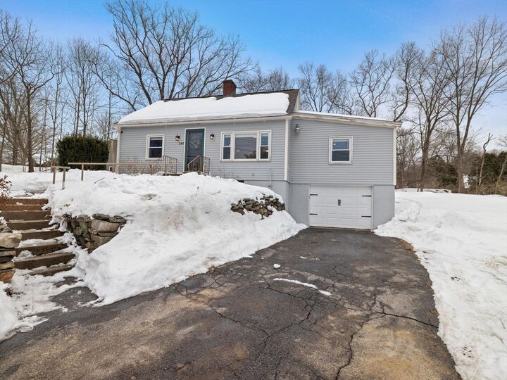 Property Photo:  248 West Main Street  MA 01581 