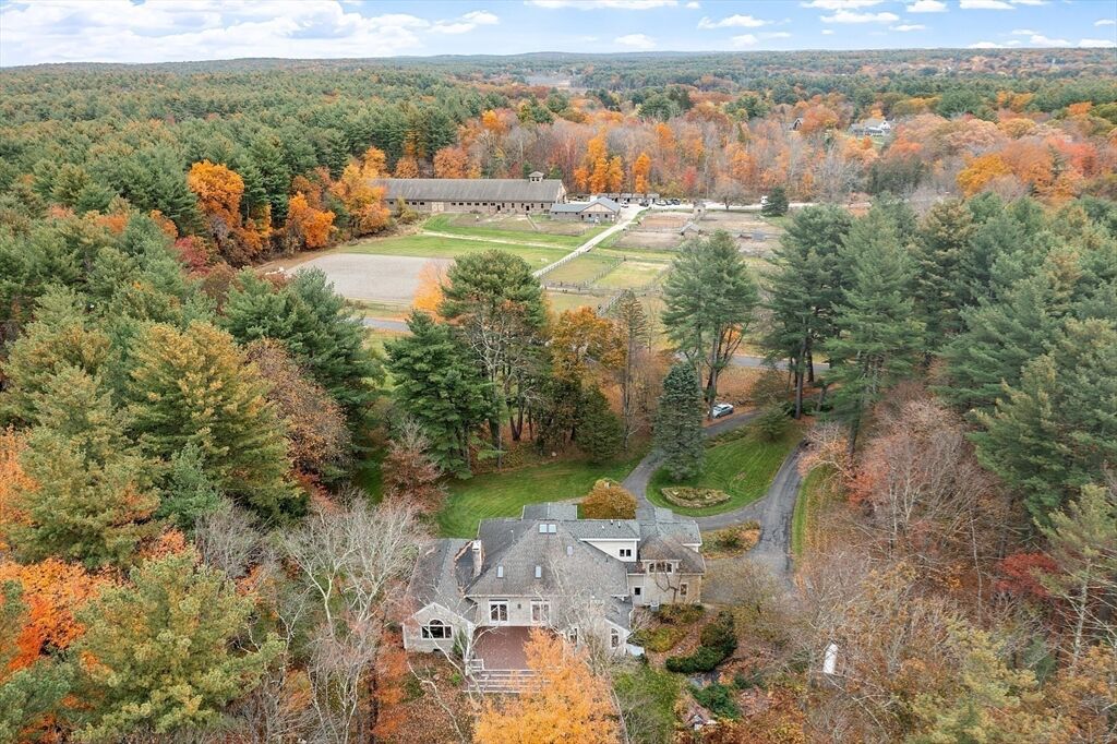 Property Photo: 2 Duston Ln MA 01720