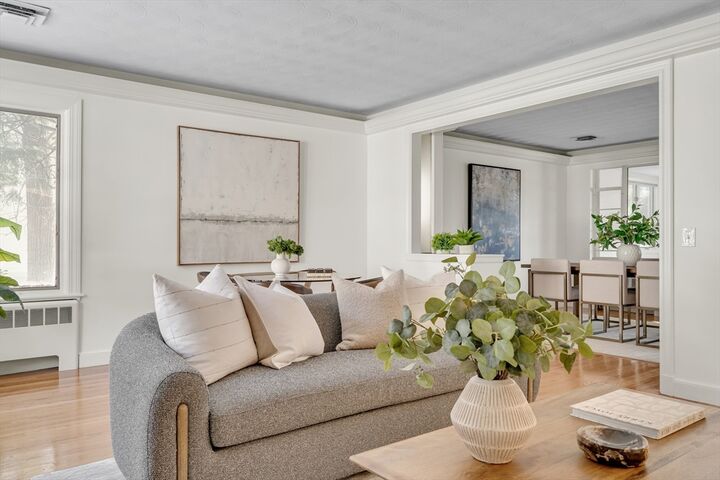 Property Photo: 95 Beverly Road MA 02467