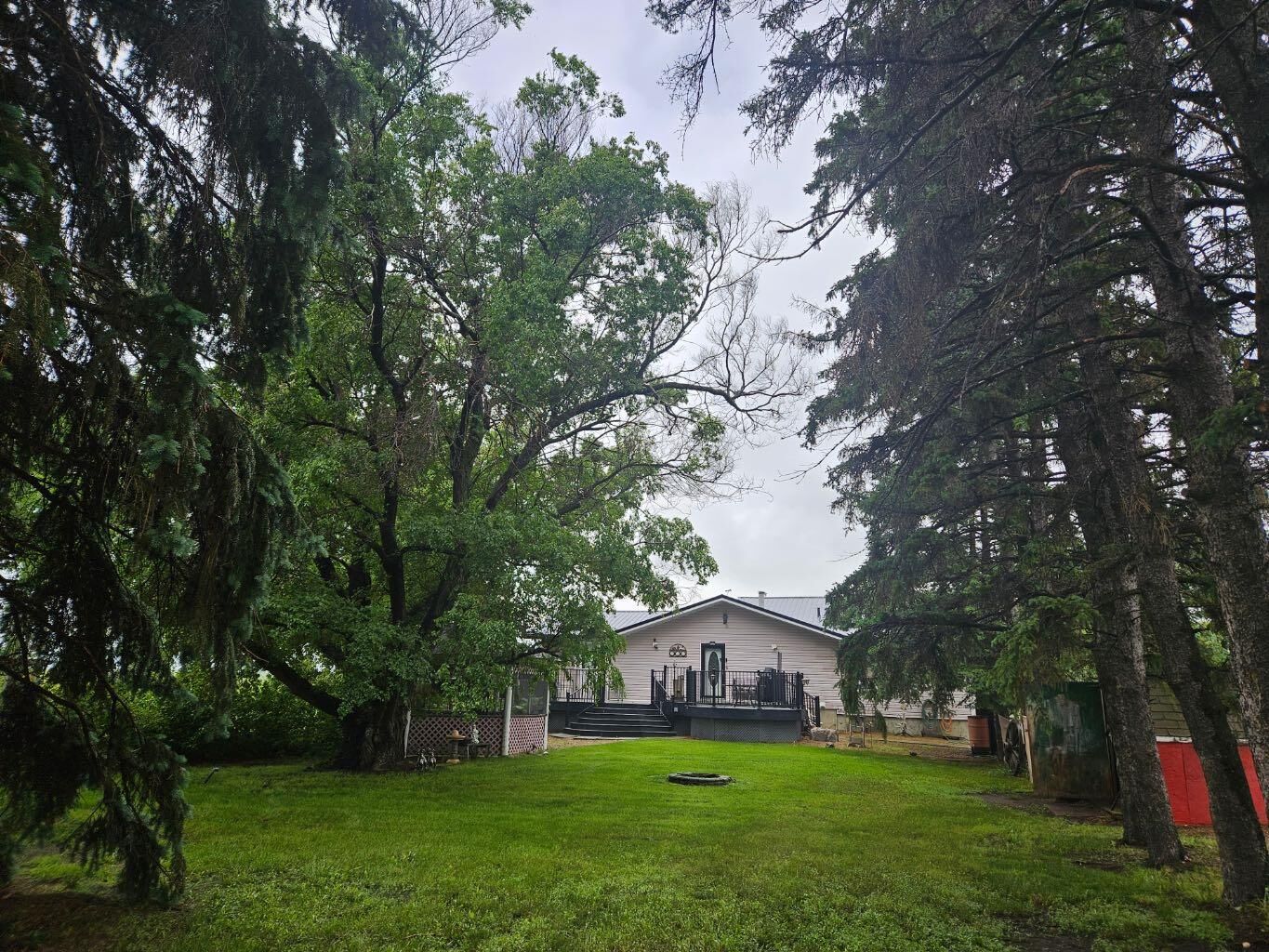 Property Photo: 190018 Hwy 9 AB T0J 0Y0