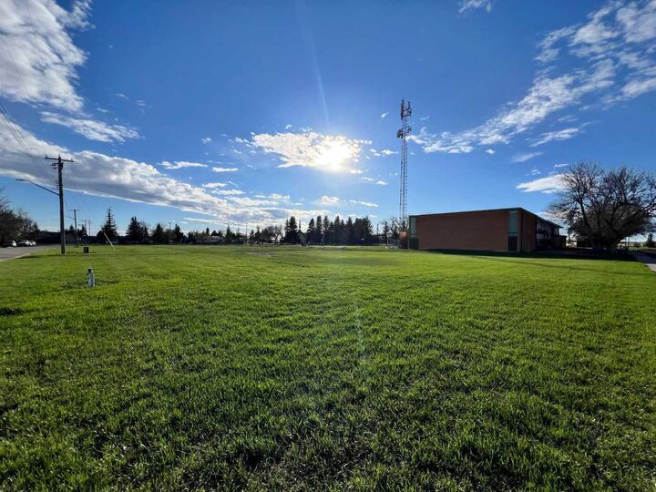 Property Photo: 304 Main Street AB T0J 2R0
