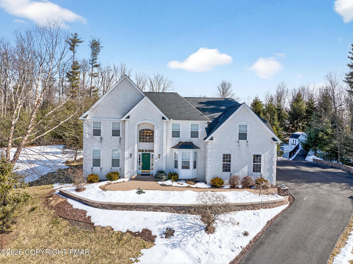Property Photo:  3209 Mountain Laurel Drive  PA 18301 