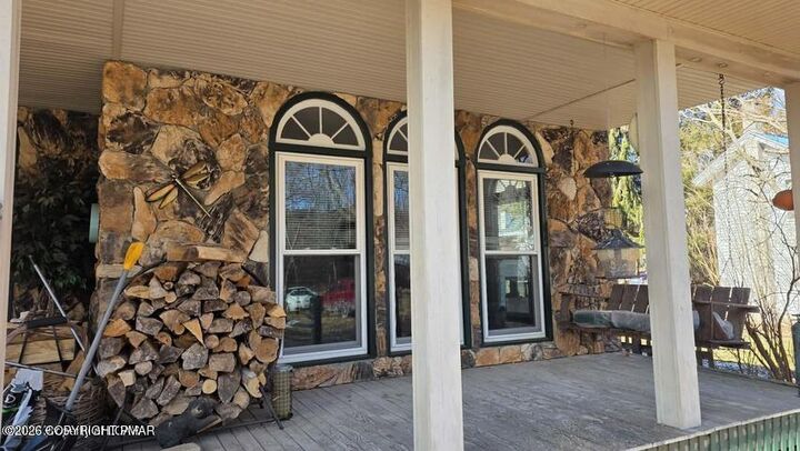 Property Photo:  260 Centre Street  PA 18629 