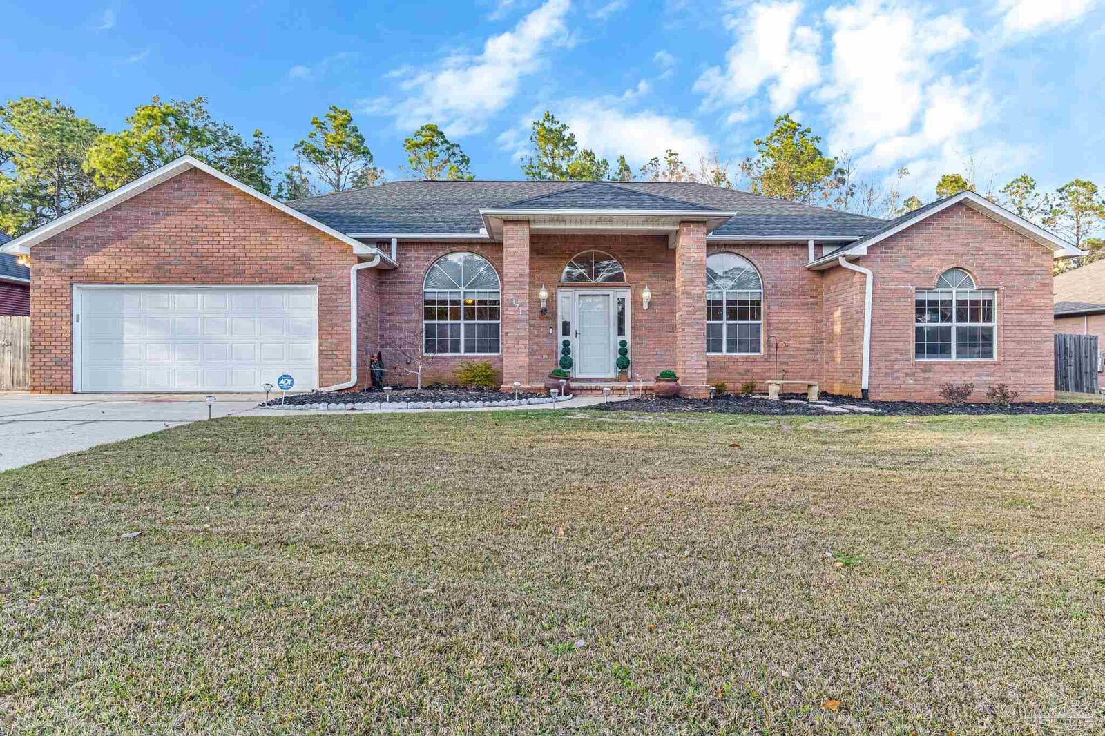 Property Photo:  5371 Stafford Cir  FL 32571 