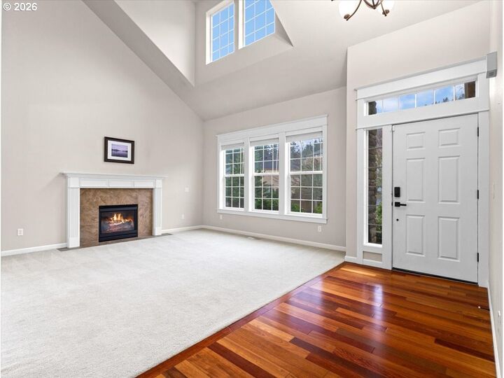 Property Photo: 10884 SE Lenore St OR 97086