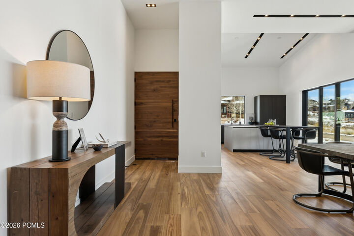 Property Photo:  3160 E Arrowhead Trail A  UT 84036 