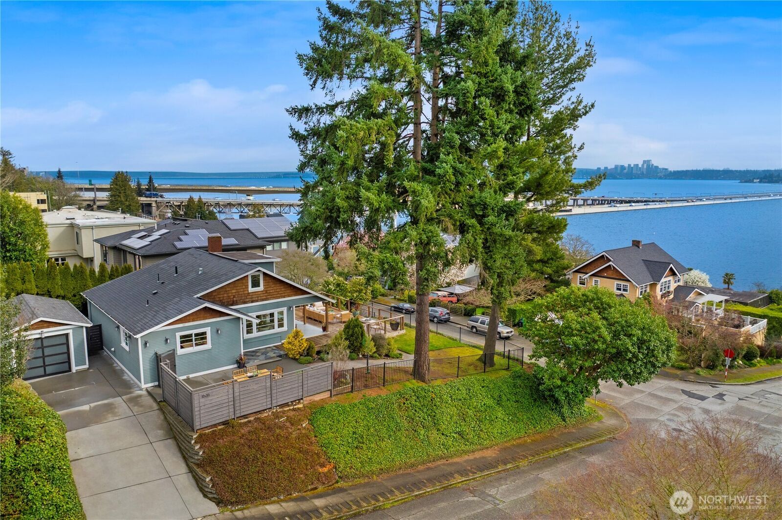 Property Photo:  1531  36th Avenue S  WA 98144 