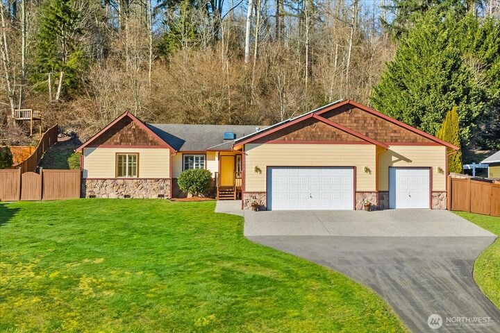 Property Photo:  24625  138th Street SE  WA 98272 